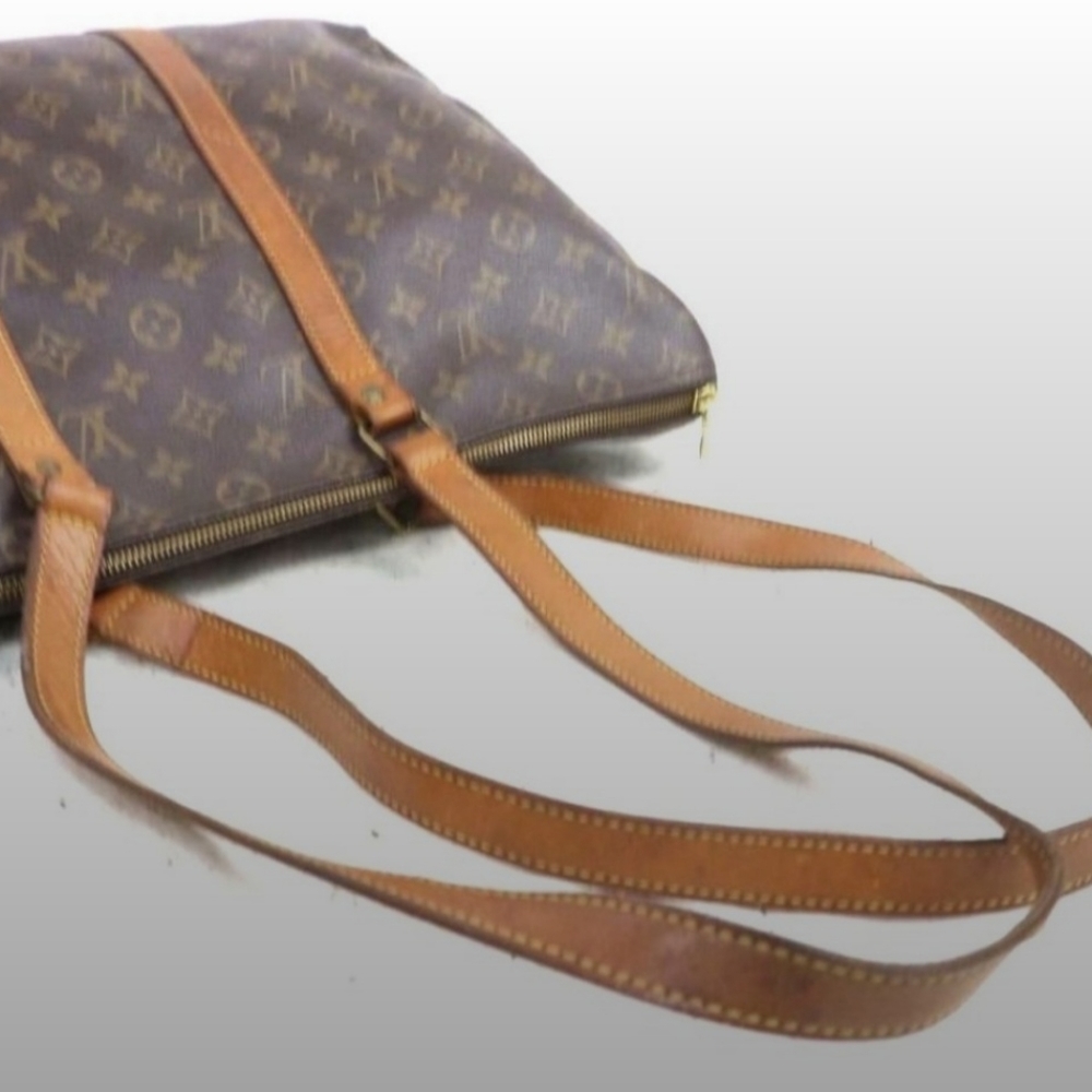 Louis Vuitton Flanerie 45 Travel #1296L25 - Picture 4 of 14